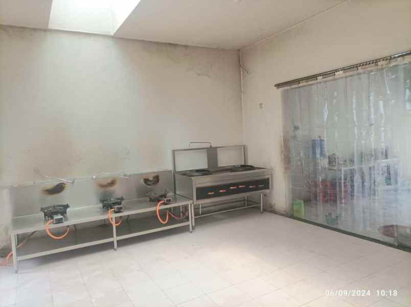 dijual ruko gudang kantor 45 jln jakasetia raya