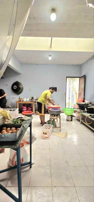 dijual ruko gudang kantor 45 jln jakasetia raya