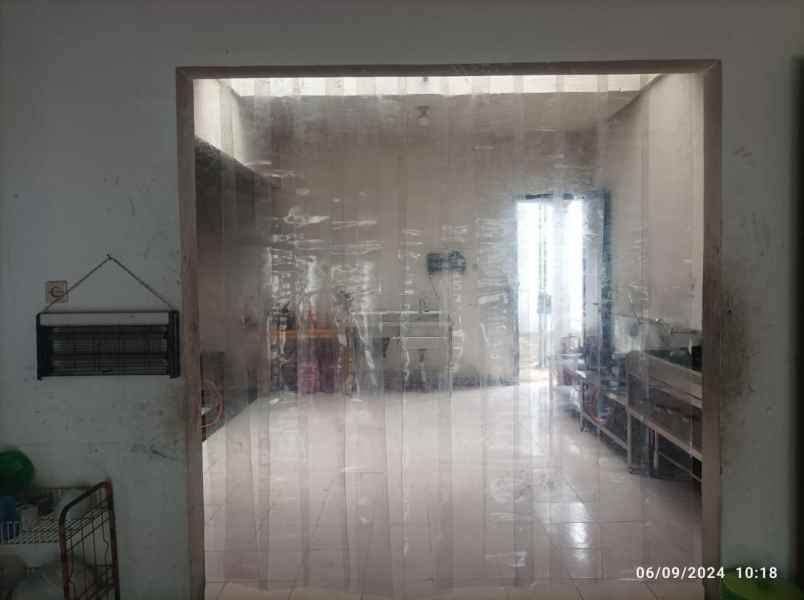 dijual ruko gudang kantor 45 jln jakasetia raya