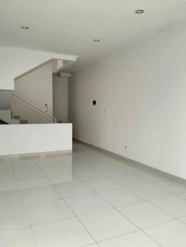 dijual ruko gudang kantor aries kembangan