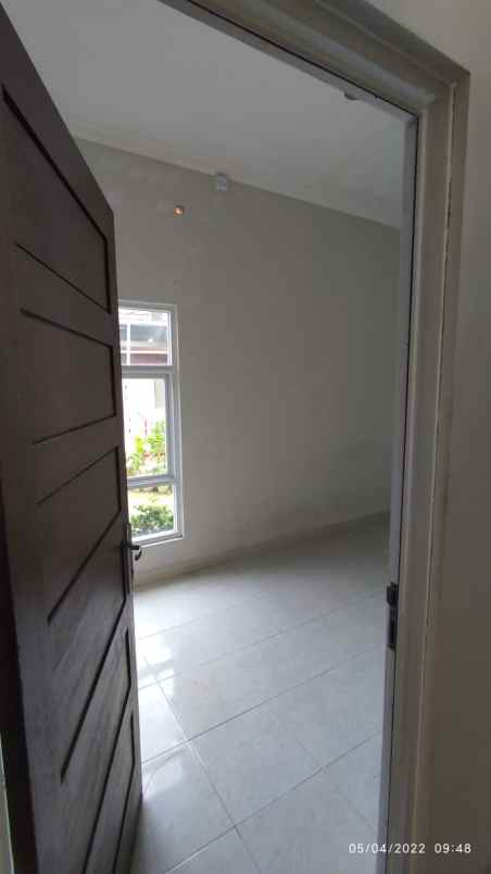 dijual ruko gudang kantor caman raya