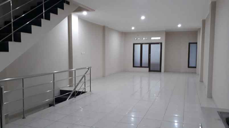 dijual ruko gudang kantor cijerah