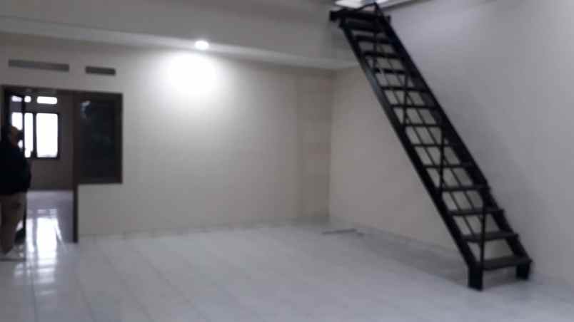 dijual ruko gudang kantor cijerah