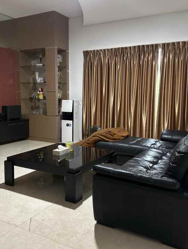 dijual ruko gudang kantor citra garden extension