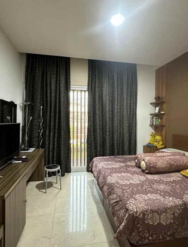 dijual ruko gudang kantor citra garden extension