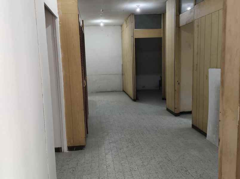 dijual ruko gudang kantor darmo kec wonokromo
