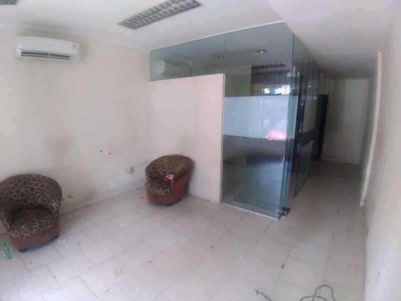 dijual ruko gudang kantor dijual ruko plaza de