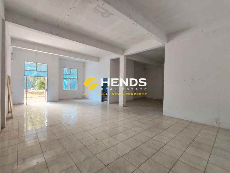 dijual ruko gudang kantor executive industrial park