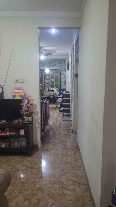 dijual ruko gudang kantor graha raya cluster cendana