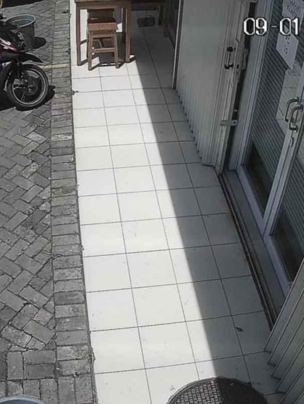 dijual ruko gudang kantor green park view ruko