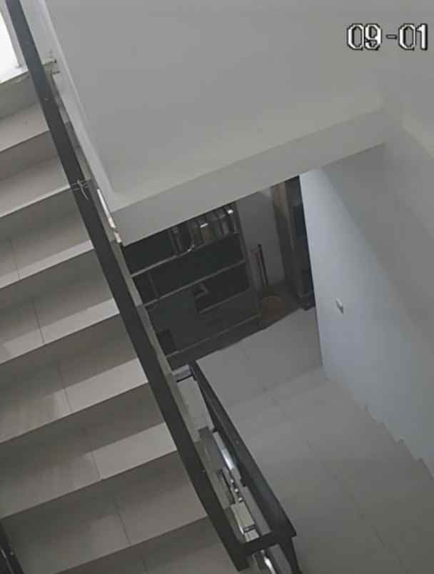 dijual ruko gudang kantor green park view ruko