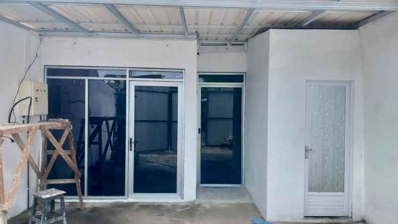 dijual ruko gudang kantor jalan cargo denpasar bali