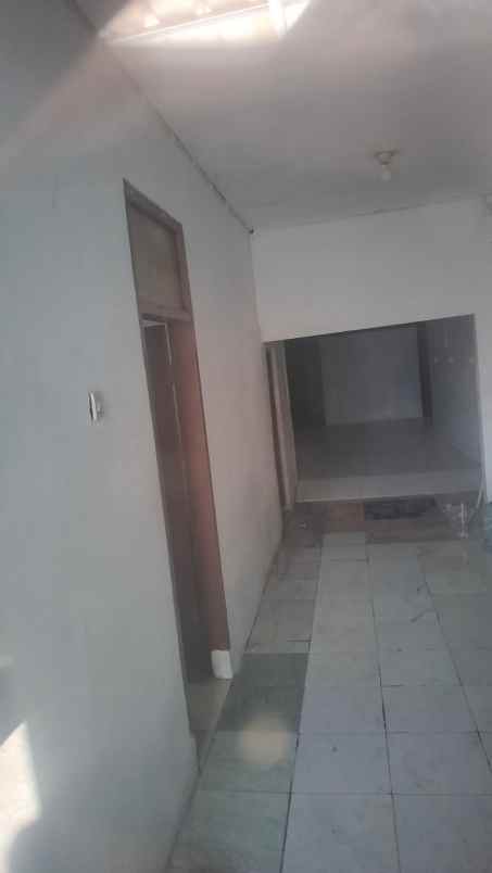 dijual ruko gudang kantor jalan cargo denpasar bali