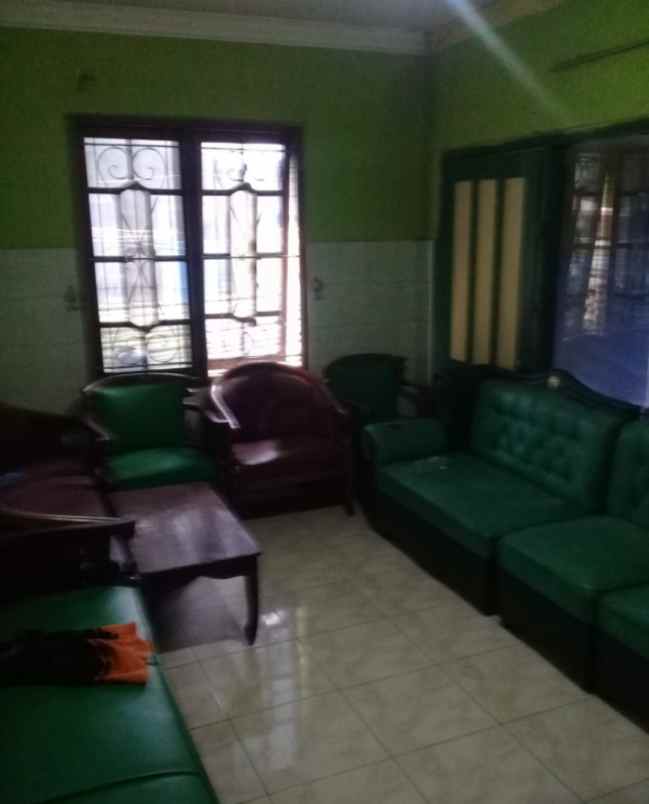 dijual ruko gudang kantor jalan magelang km 13