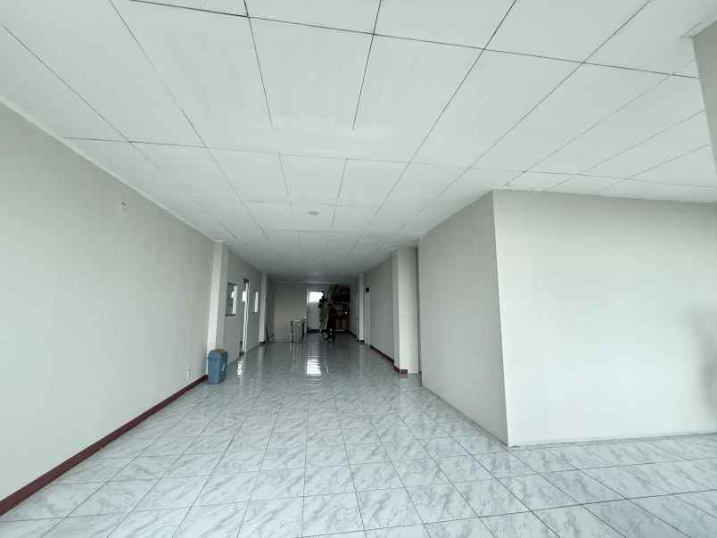 dijual ruko gudang kantor jalan mampang prapatan raya