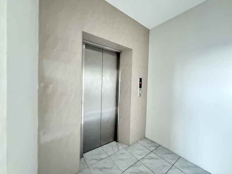 dijual ruko gudang kantor jalan mampang prapatan raya