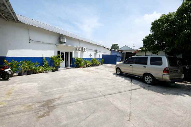 dijual ruko gudang kantor jetis baki kec sukoharjo