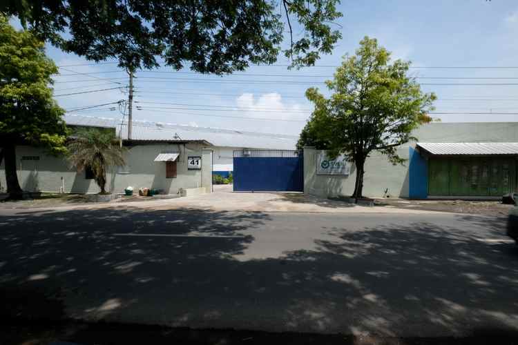 dijual ruko gudang kantor jetis baki kec sukoharjo