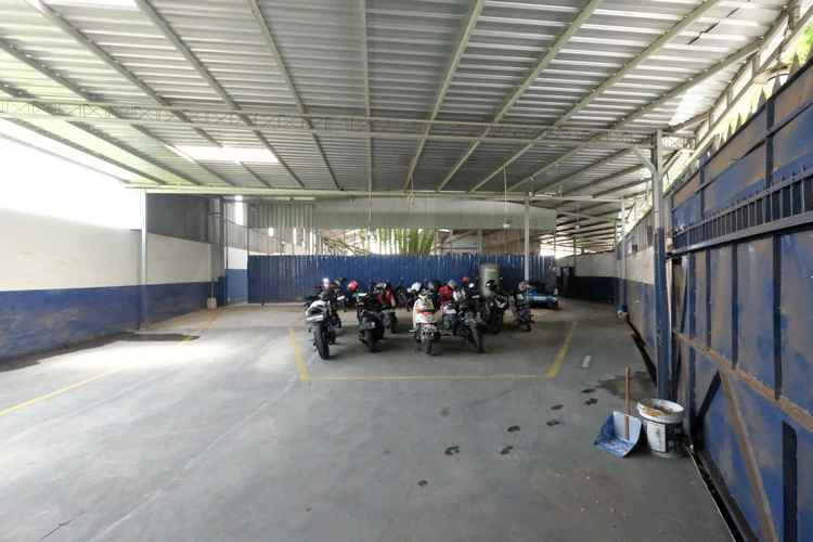 dijual ruko gudang kantor jetis baki kec sukoharjo