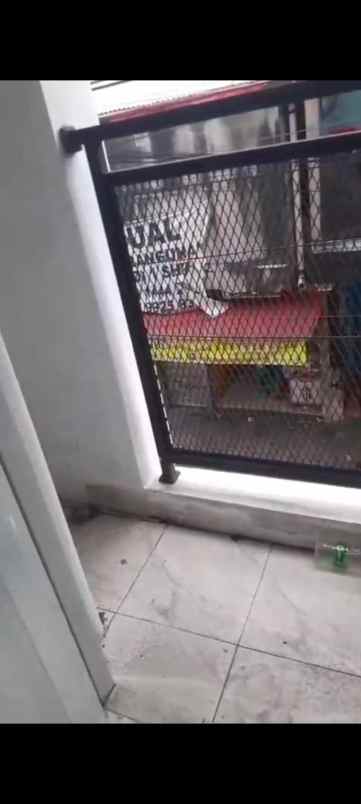 dijual ruko gudang kantor jiung