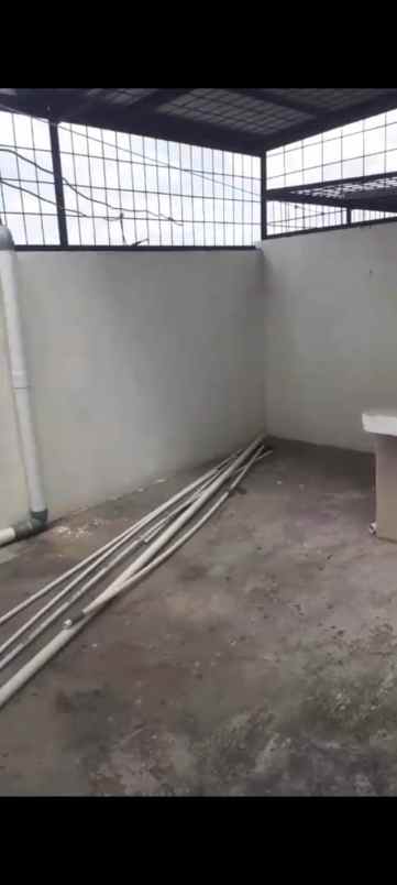 dijual ruko gudang kantor jiung