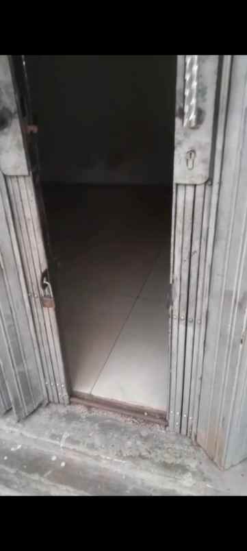 dijual ruko gudang kantor jiung