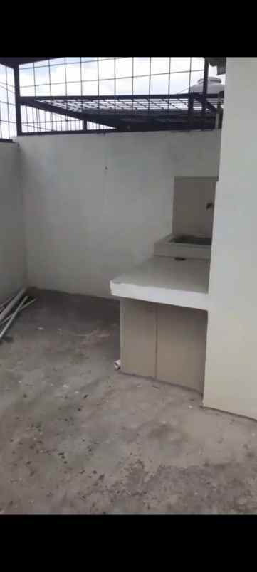 dijual ruko gudang kantor jiung