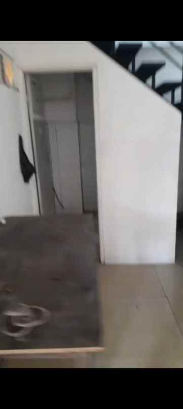 dijual ruko gudang kantor jiung