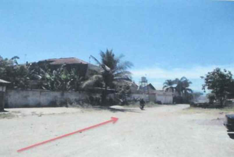 dijual ruko gudang kantor jl buah dua rancaekek