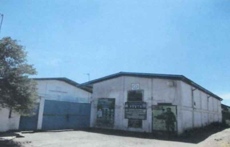 dijual ruko gudang kantor jl buah dua rancaekek