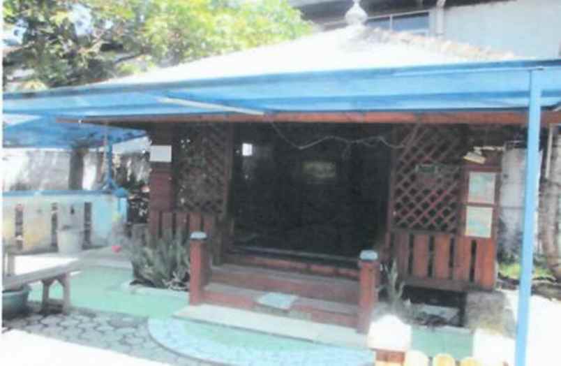 dijual ruko gudang kantor jl buah dua rancaekek