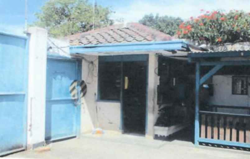 dijual ruko gudang kantor jl buah dua rancaekek