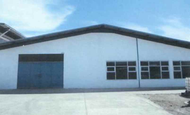 dijual ruko gudang kantor jl buah dua rancaekek