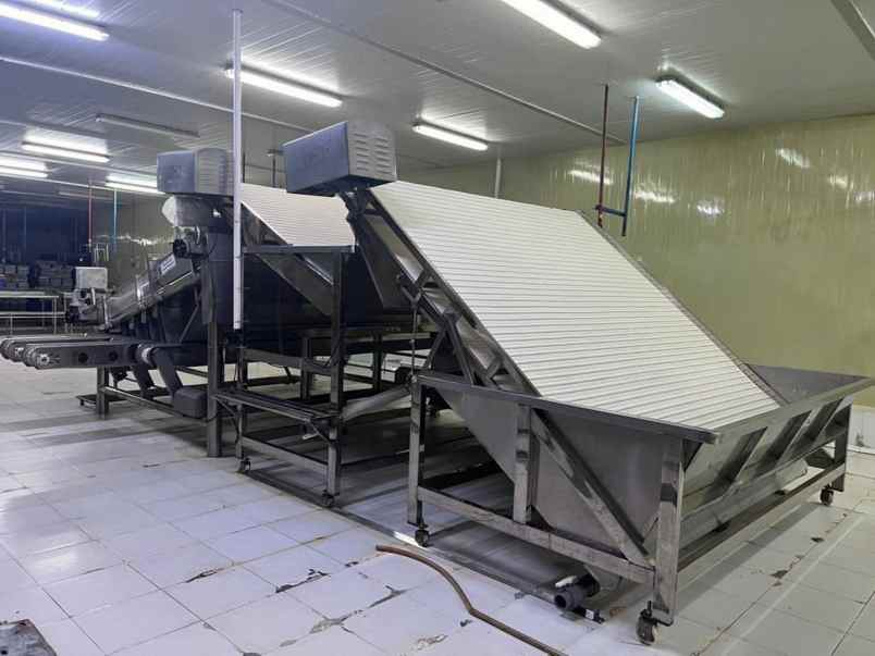 dijual ruko gudang kantor jl kima bira kec