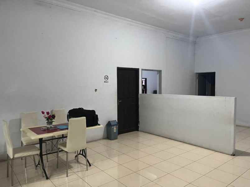 dijual ruko gudang kantor jl kima bira kec