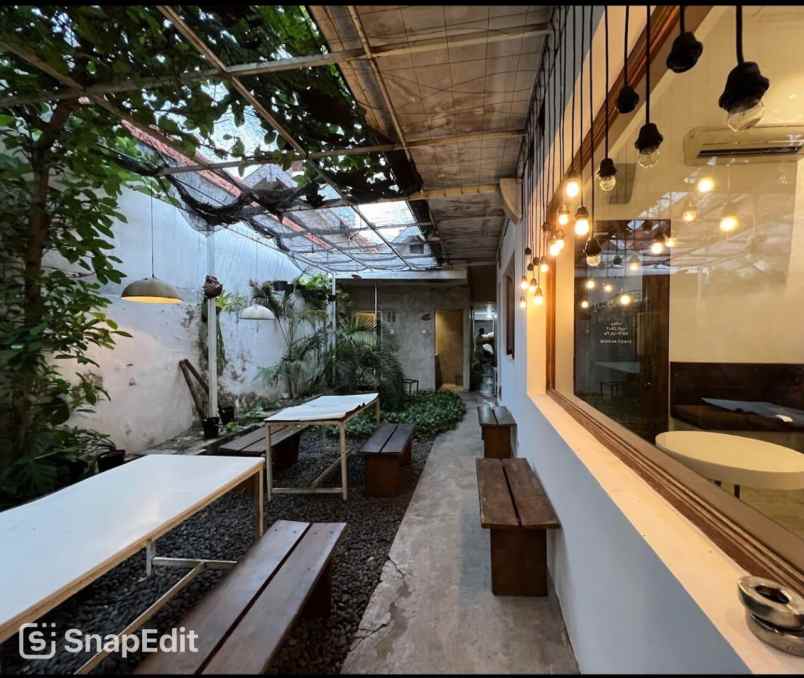 dijual ruko gudang kantor jl m h thamrin surabaya