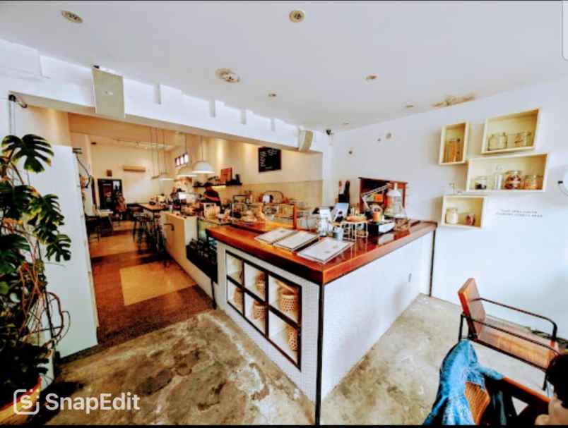 dijual ruko gudang kantor jl m h thamrin surabaya