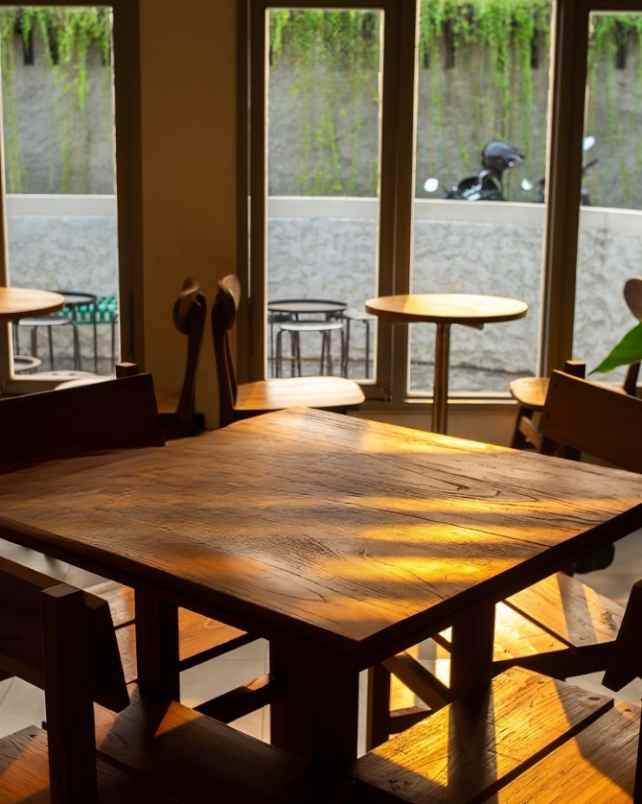 dijual ruko gudang kantor jl radar auri