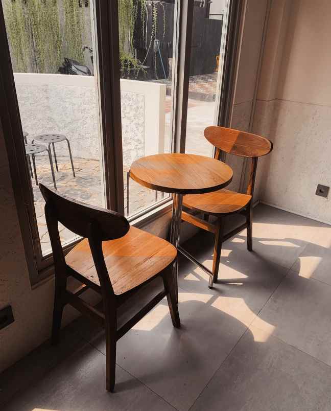 dijual ruko gudang kantor jl radar auri