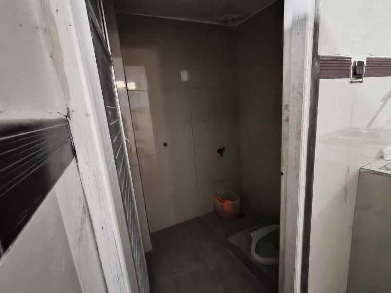 dijual ruko gudang kantor jl rajawali km 6