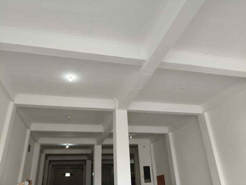 dijual ruko gudang kantor jl rajawali km 6