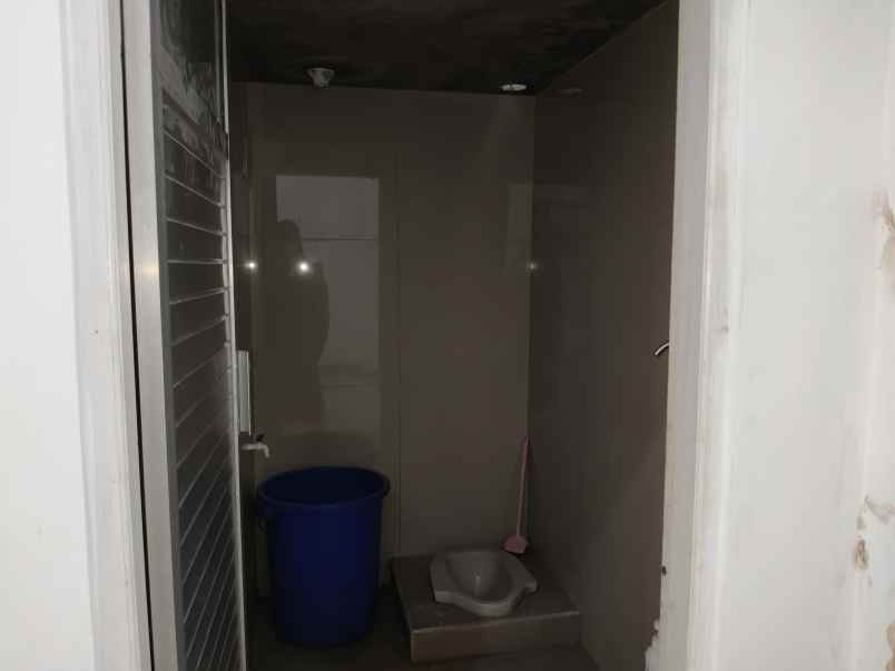 dijual ruko gudang kantor jl rajawali km 6