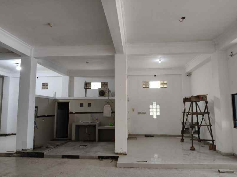 dijual ruko gudang kantor jl rajawali km 6