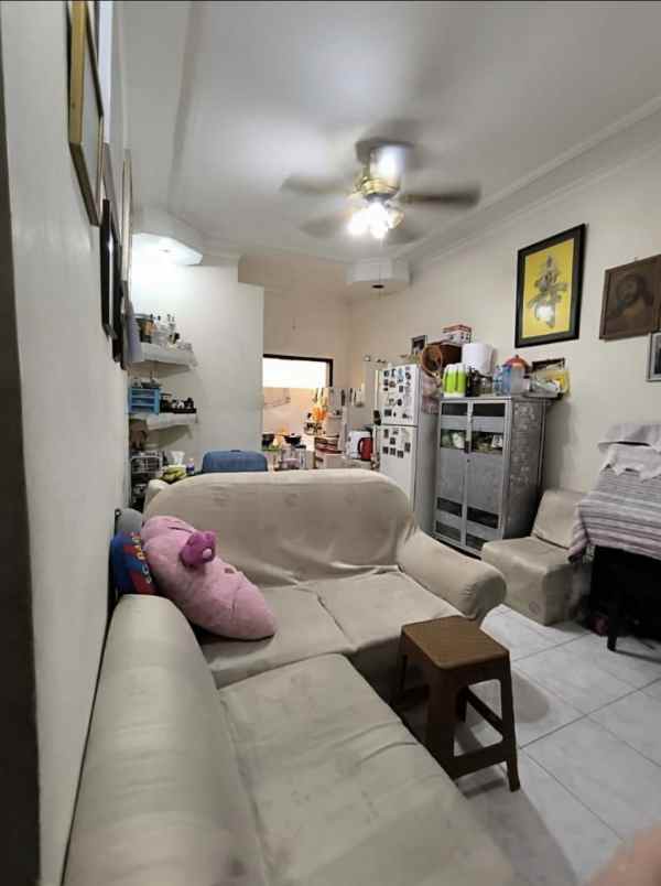 dijual ruko gudang kantor jl raya darrmo baru barat