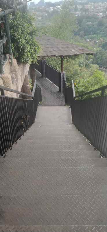 dijual ruko gudang kantor jl raya lembang