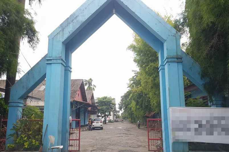 dijual ruko gudang kantor jl urip sumoharjo tello