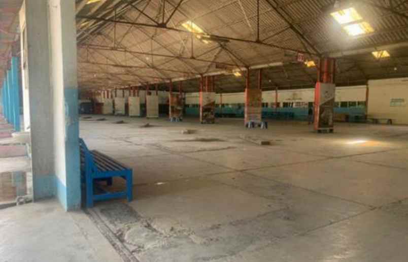 dijual ruko gudang kantor jl urip sumoharjo tello