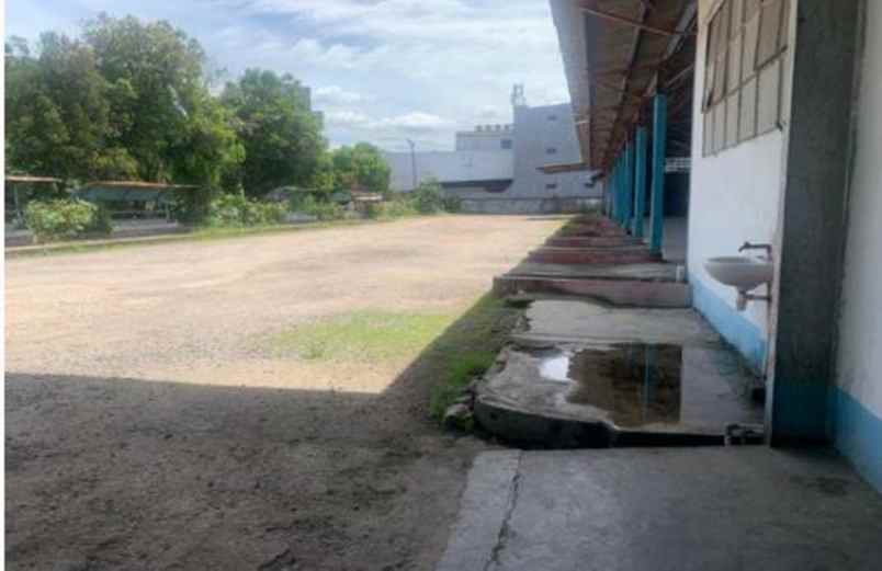 dijual ruko gudang kantor jl urip sumoharjo tello