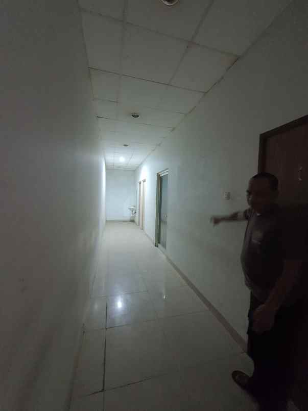 dijual ruko gudang kantor kawasan jiep