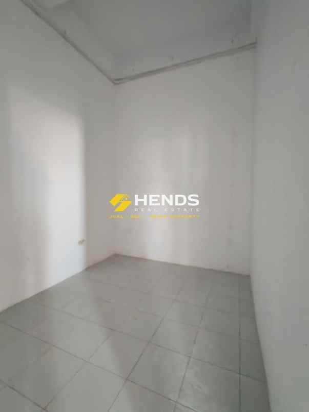 dijual ruko gudang kantor komp eksecutive industrial